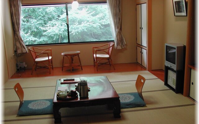 Kurama Onsen