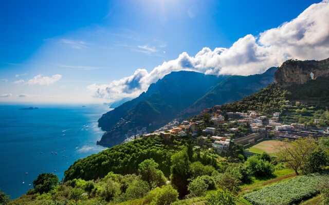 Casa Sansone Positano