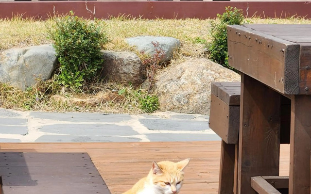 Seolly Resort Pension