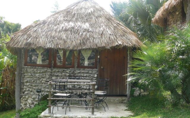 Canto del Agua Ecolodge