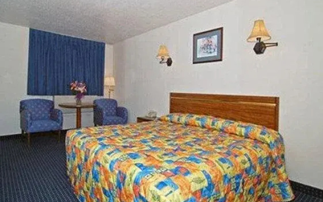 Holiday Inn Express Brevard City Center by IHG