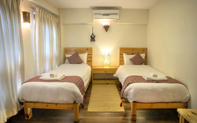 Hotel Timila