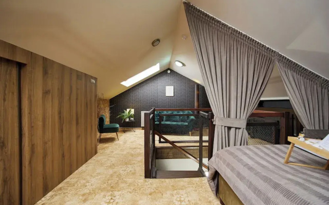 Apartamenty By Bogunia