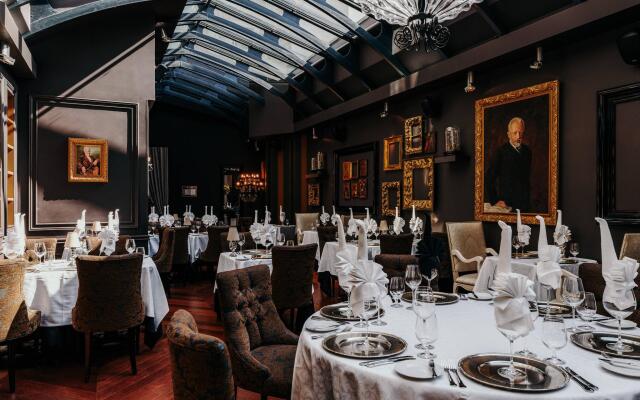 Hotel Telegraaf, Autograph Collection