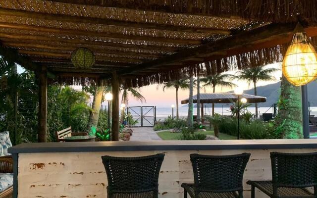 Brisa do Mar Barê Praia Hotel