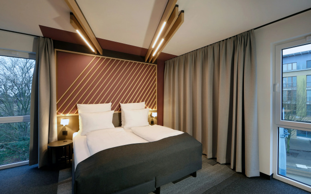 B&B HOTEL Frankfurt-Oder