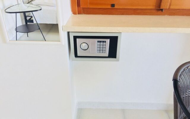 B&B Pizzomunno e Cristalda Rooms