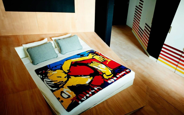 Volkshotel