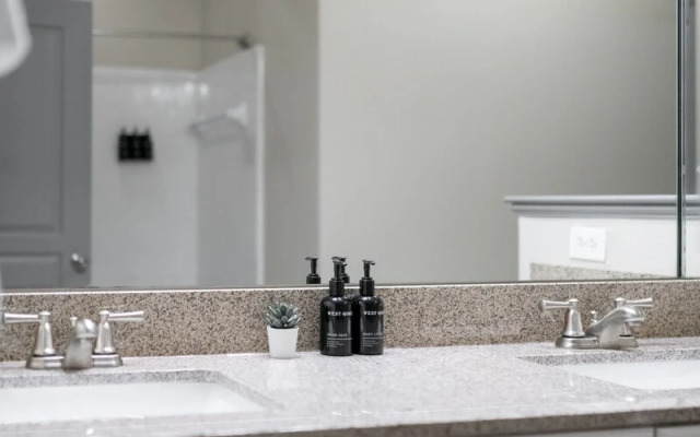 West Home - Rock Springs