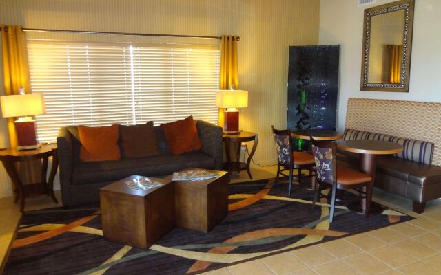 Best Western Plus Woodland Hills