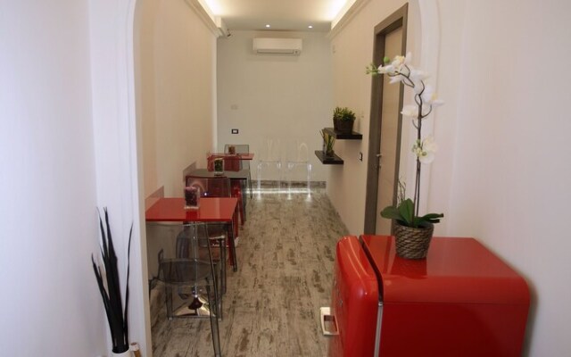 B&B Insula San Pietro