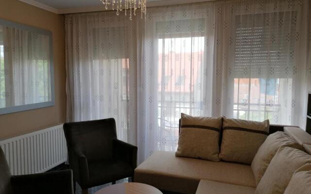 Bettina47 apartman