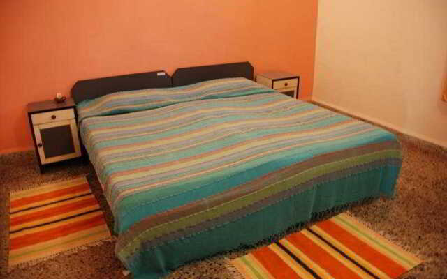 Dona Alcina Resort