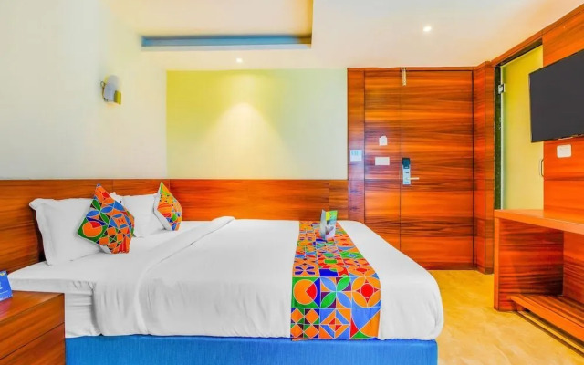 Kings Crown by FabHotels