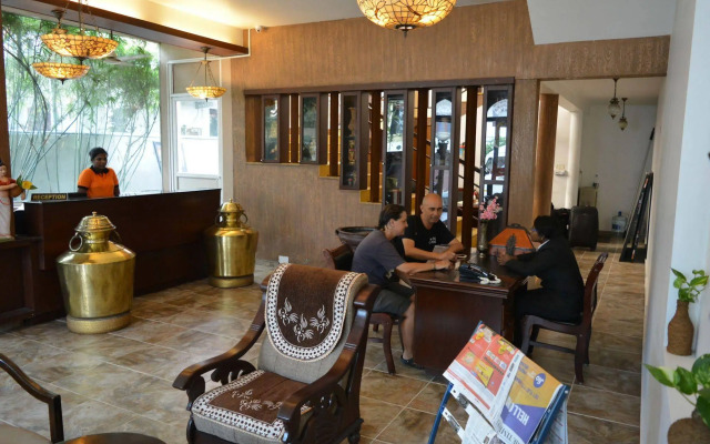 Hotel Bright Heritage