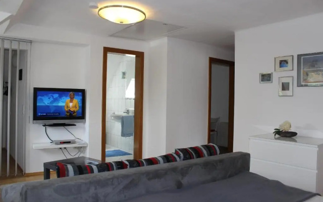 Ferienwohnung und Gästezimmer Korb