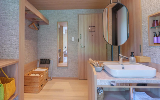 Kamikochi Lemeiesta Hotel