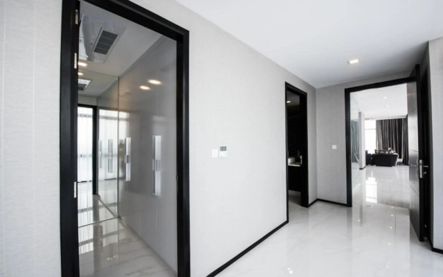 Maline Exclusive Serviced Apartments