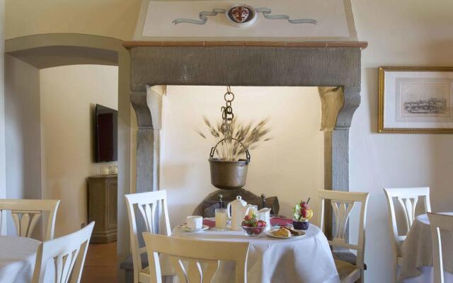 Tenuta Di Artimino Apartments