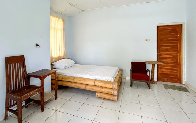 Hepi Bungalow Lovina Mitra RedDoorz