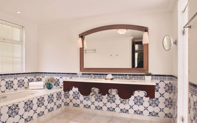 Hotel das Cataratas, A Belmond Hotel, Iguassu Falls