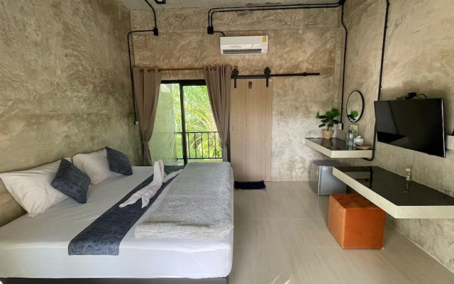 Thabli Resort