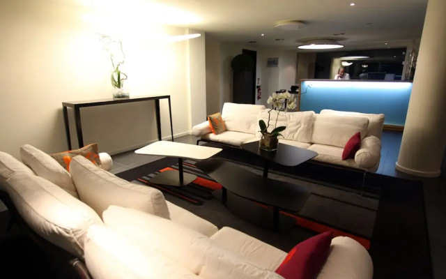 Residence Moby Dick