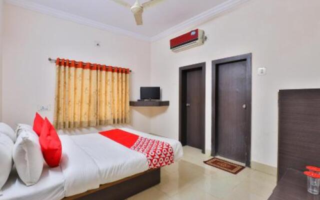 OYO 22020 Hotel Shakti