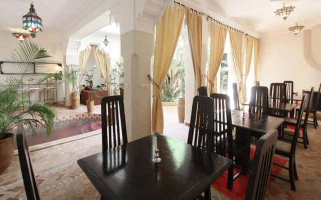 Riad Dar Foundouk & Spa
