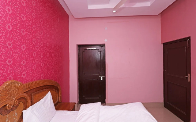 OYO 12828 Home Mountain Glory Homestay