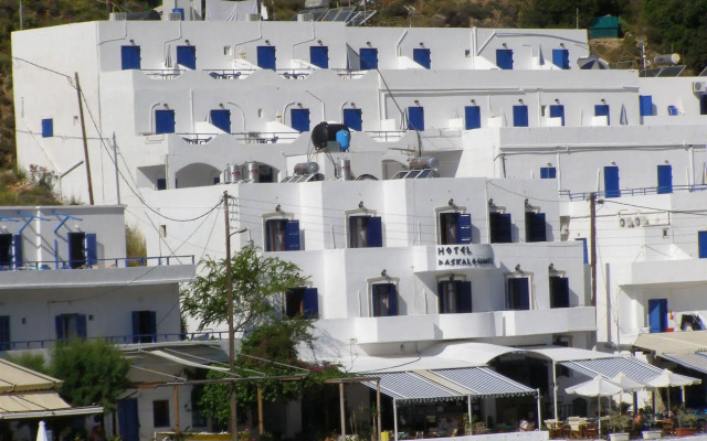 Sifis Hotel