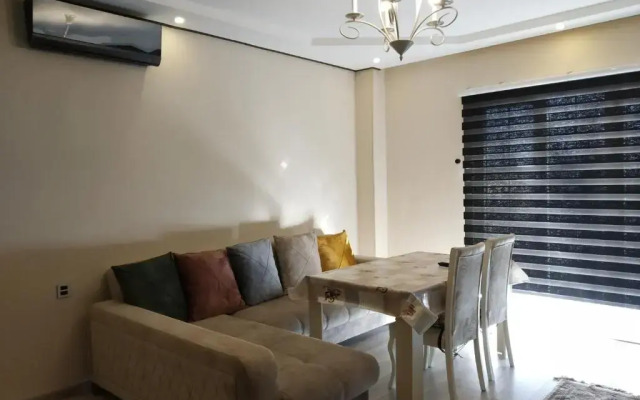 Gabala City Rooms