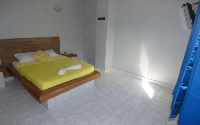 ART CASCO The Hotel