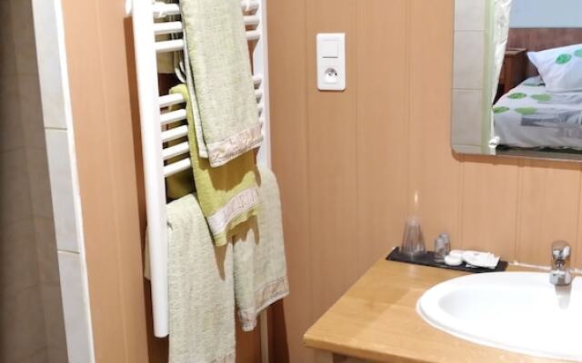 Domaine de la Lucarliere