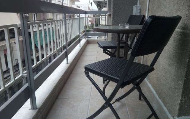 Gazi Divine Apartment