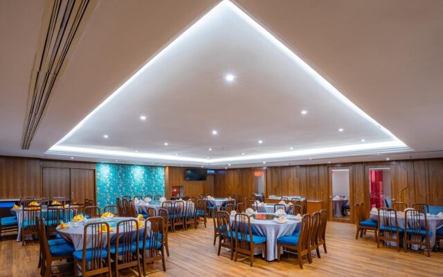 Crystal Crown Hotel Petaling Jaya