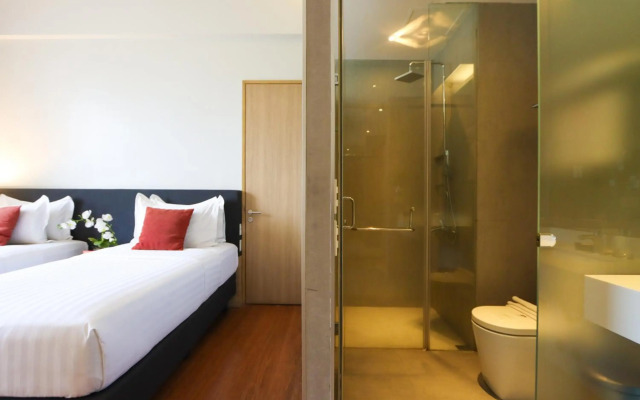 Privato Quezon City