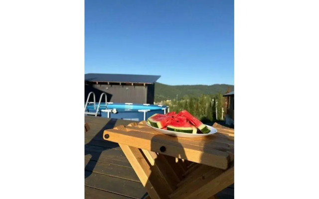 СВХаус Дом №4