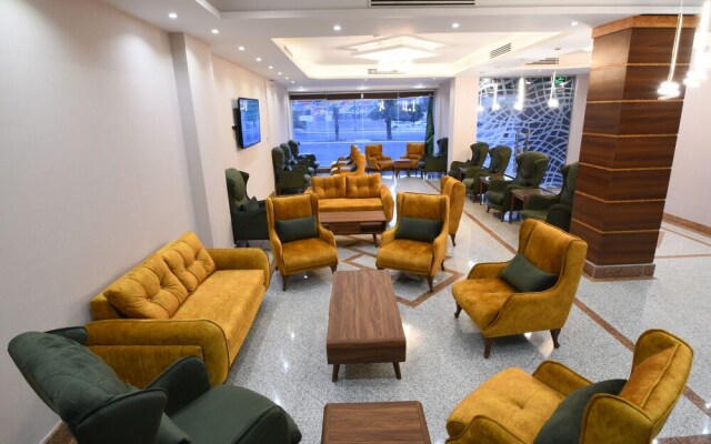 Ideal Home Hotel