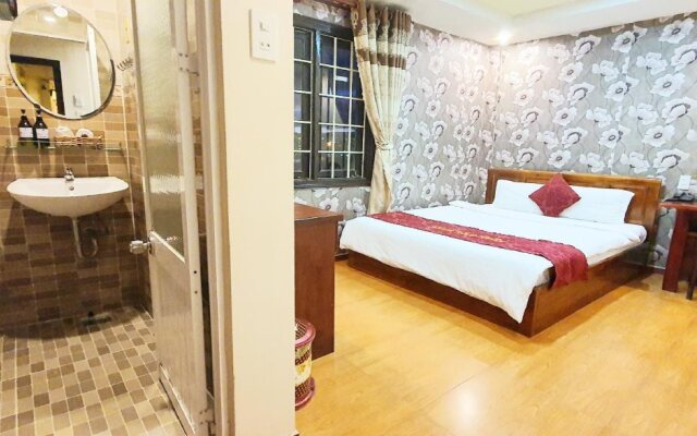 Thanh Thao Hotel