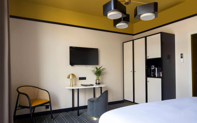 Best Western Premier Hotel Roosevelt