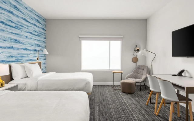 TownePlace Suites Cape Canaveral Cocoa Beach
