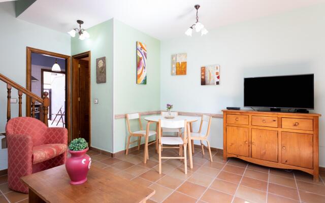 Home2Book El Médano Cozy Beach & Wifi