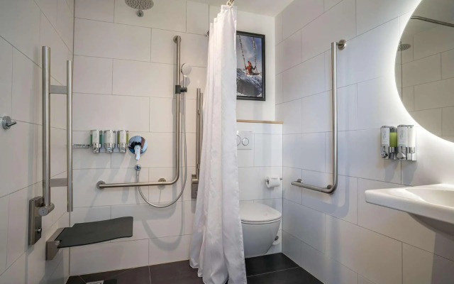 Hampton By Hilton Locarno