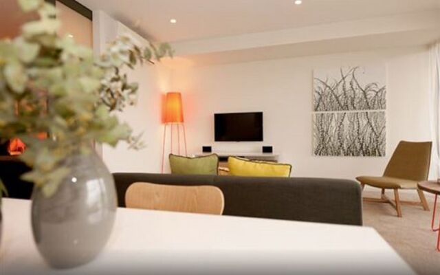 Vine Serviced Apartments