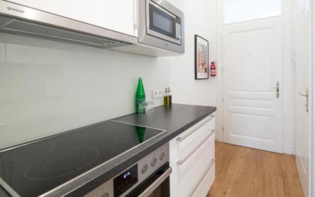 Vienna City Apartments VCA OG