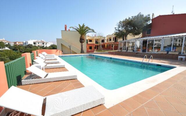 Sant Joan Apartamentos