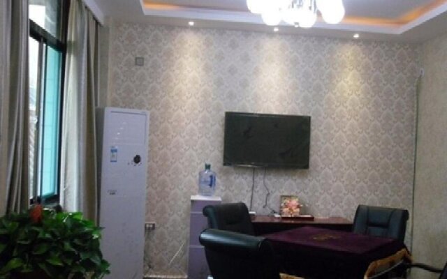 Jinshanghua Express Inn