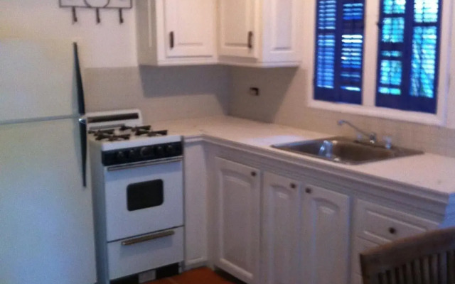 Galley Bay Cottages