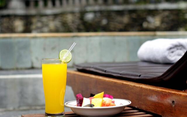 Ketut's Place Bed & Breakfast Ubud